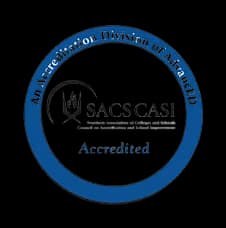 SACS CASI